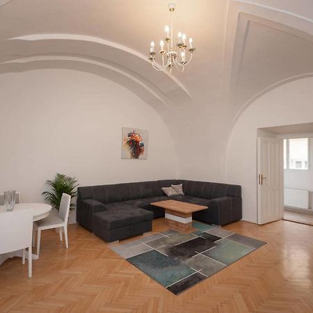 Appartement Proko 2 à Prague Extérieur photo