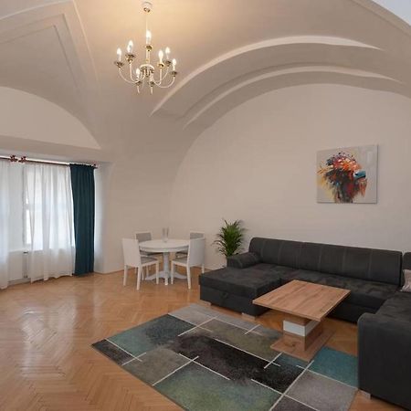 Appartement Proko 2 à Prague Extérieur photo