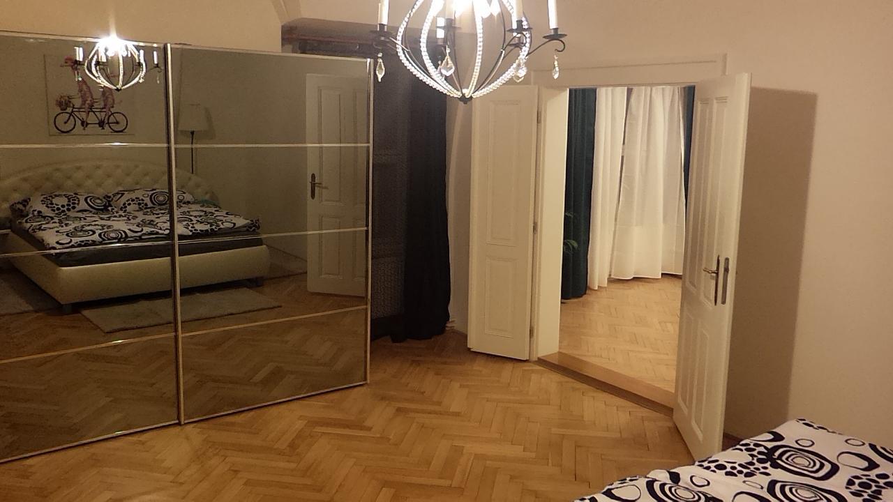 Appartement Proko 2 à Prague Extérieur photo
