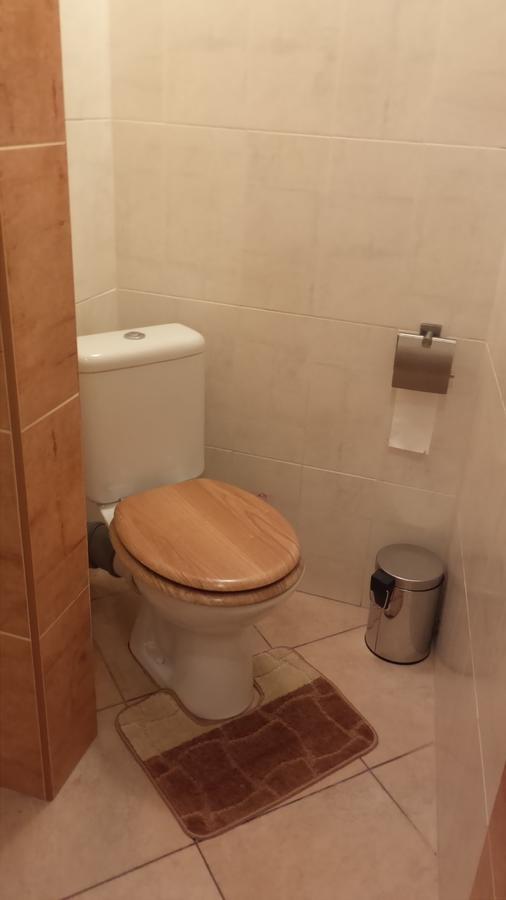 Appartement Proko 2 à Prague Extérieur photo