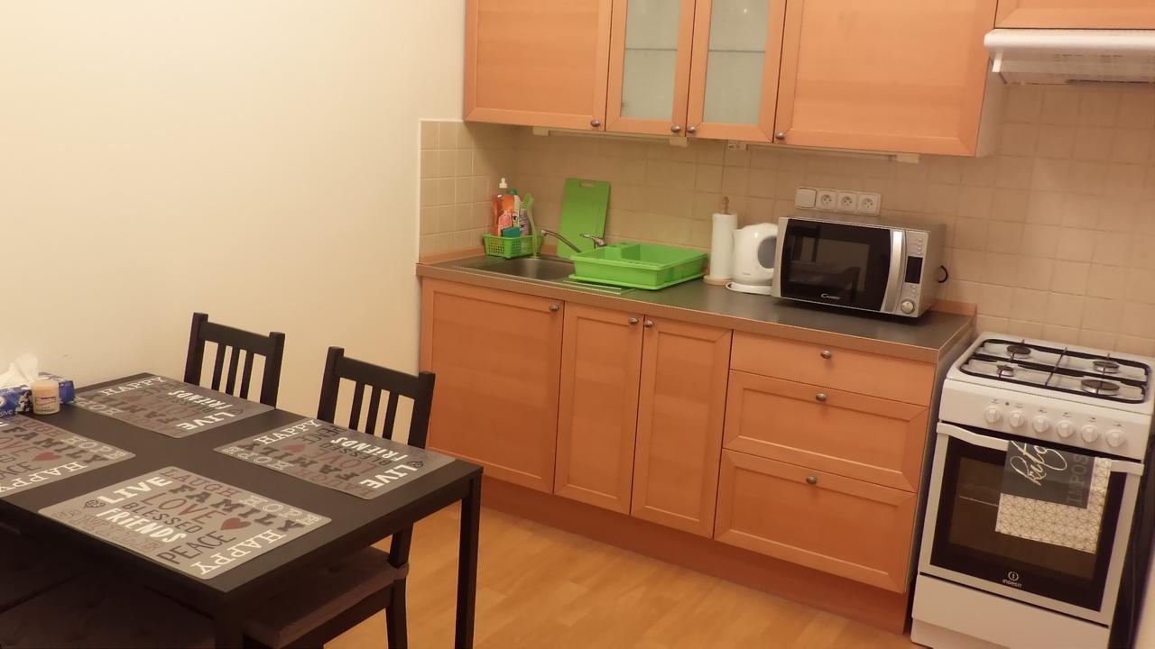 Appartement Proko 2 à Prague Extérieur photo