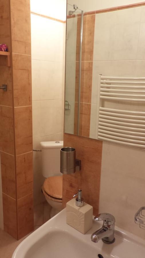 Appartement Proko 2 à Prague Extérieur photo