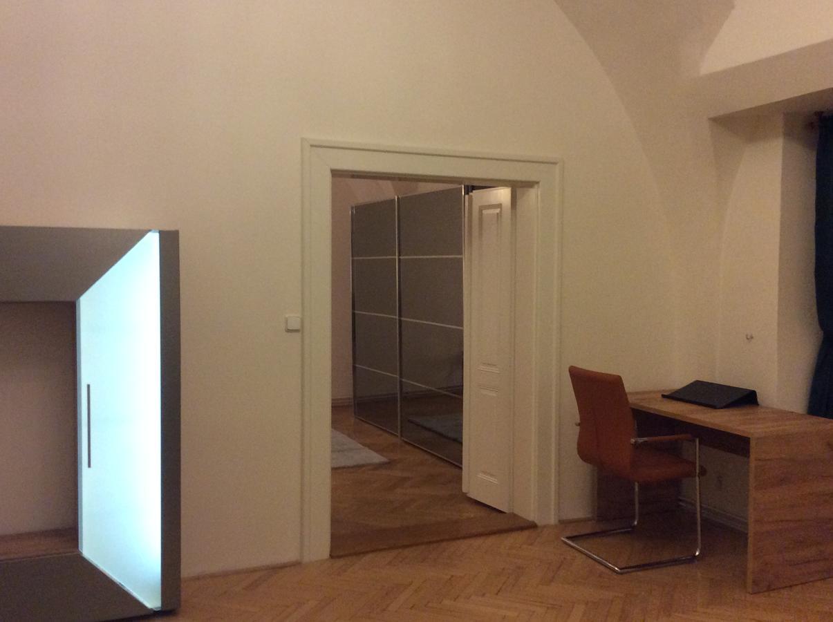 Appartement Proko 2 à Prague Extérieur photo