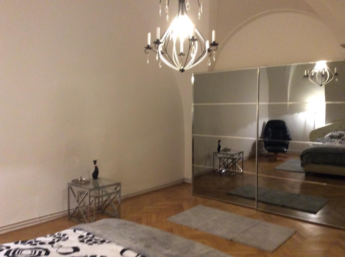 Appartement Proko 2 à Prague Extérieur photo