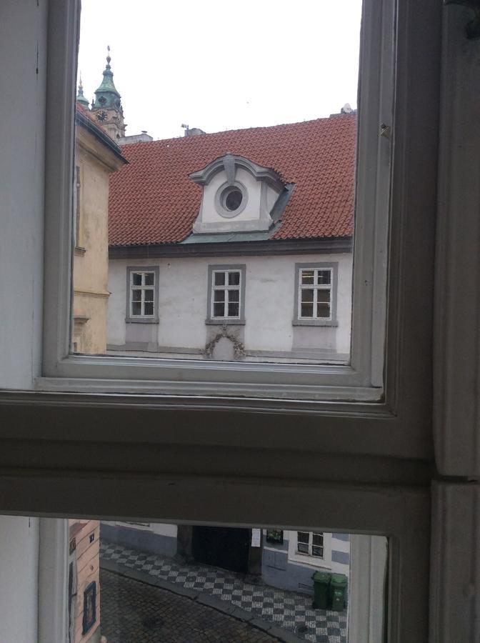 Appartement Proko 2 à Prague Extérieur photo