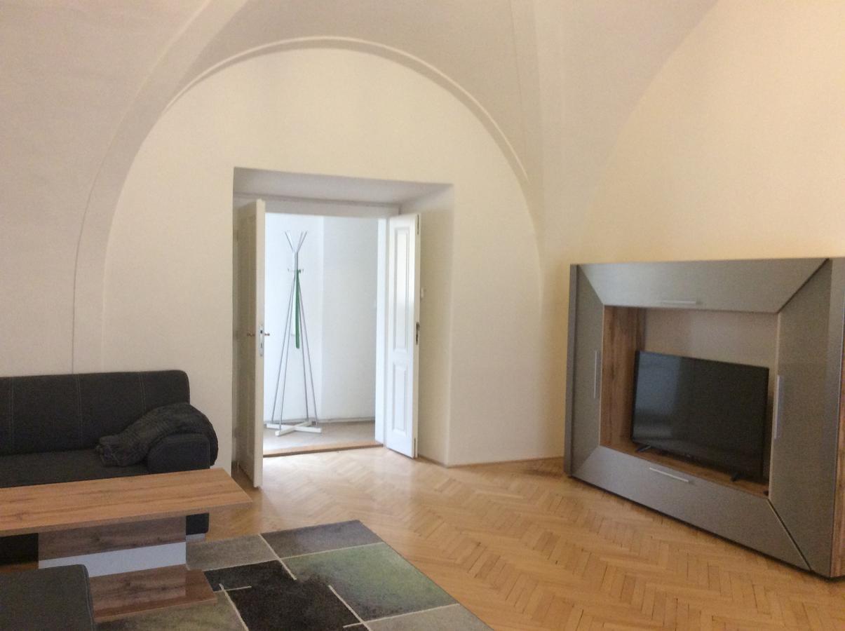 Appartement Proko 2 à Prague Extérieur photo