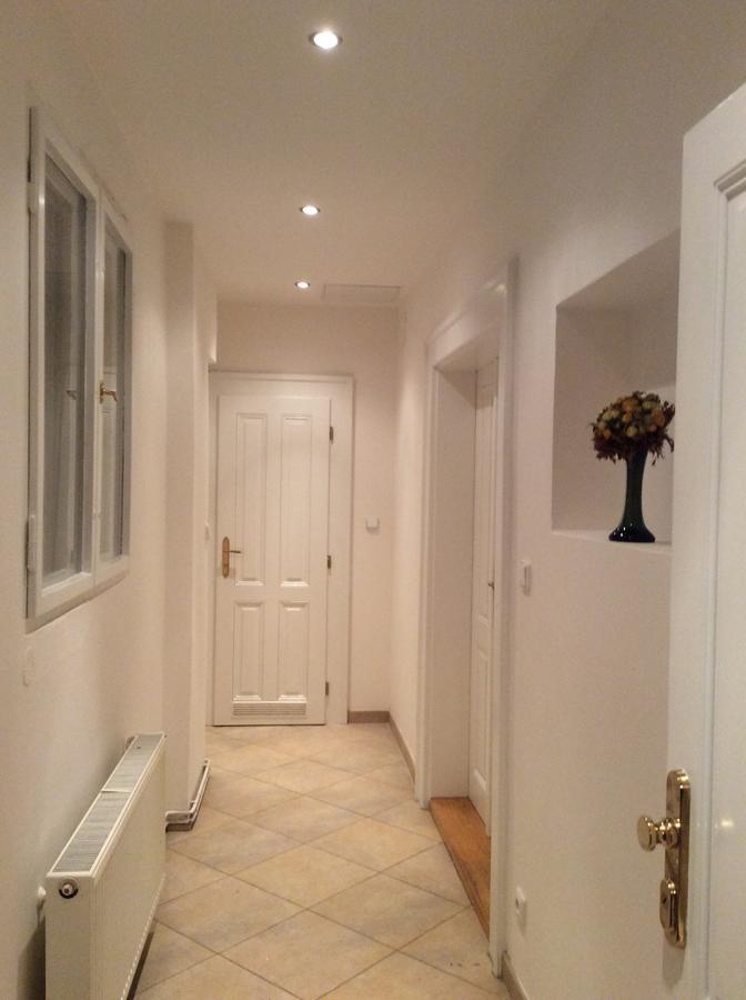 Appartement Proko 2 à Prague Extérieur photo