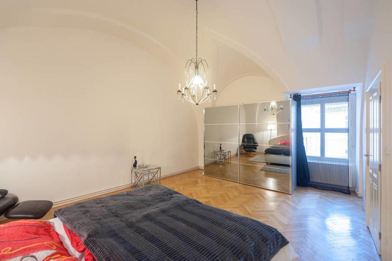 Appartement Proko 2 à Prague Extérieur photo