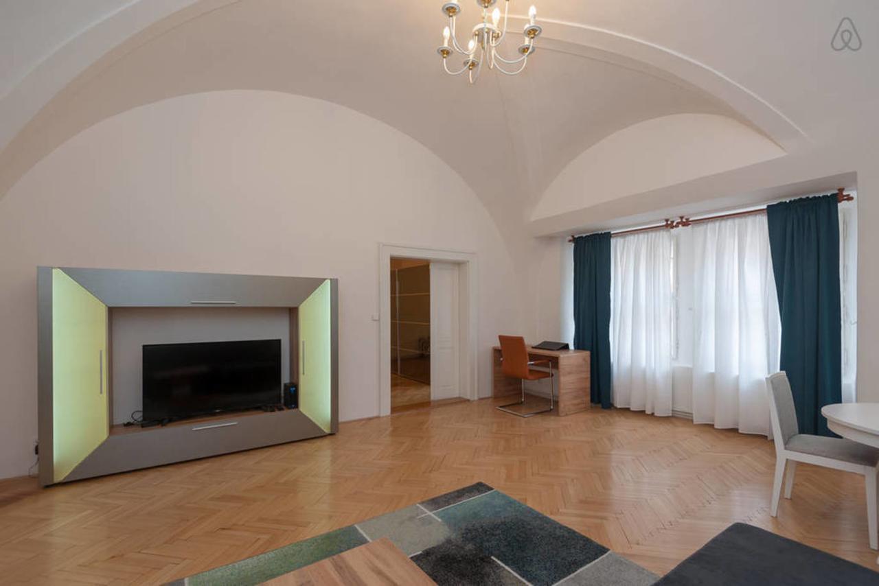 Appartement Proko 2 à Prague Extérieur photo