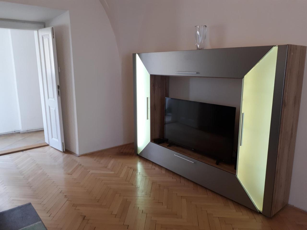 Appartement Proko 2 à Prague Extérieur photo