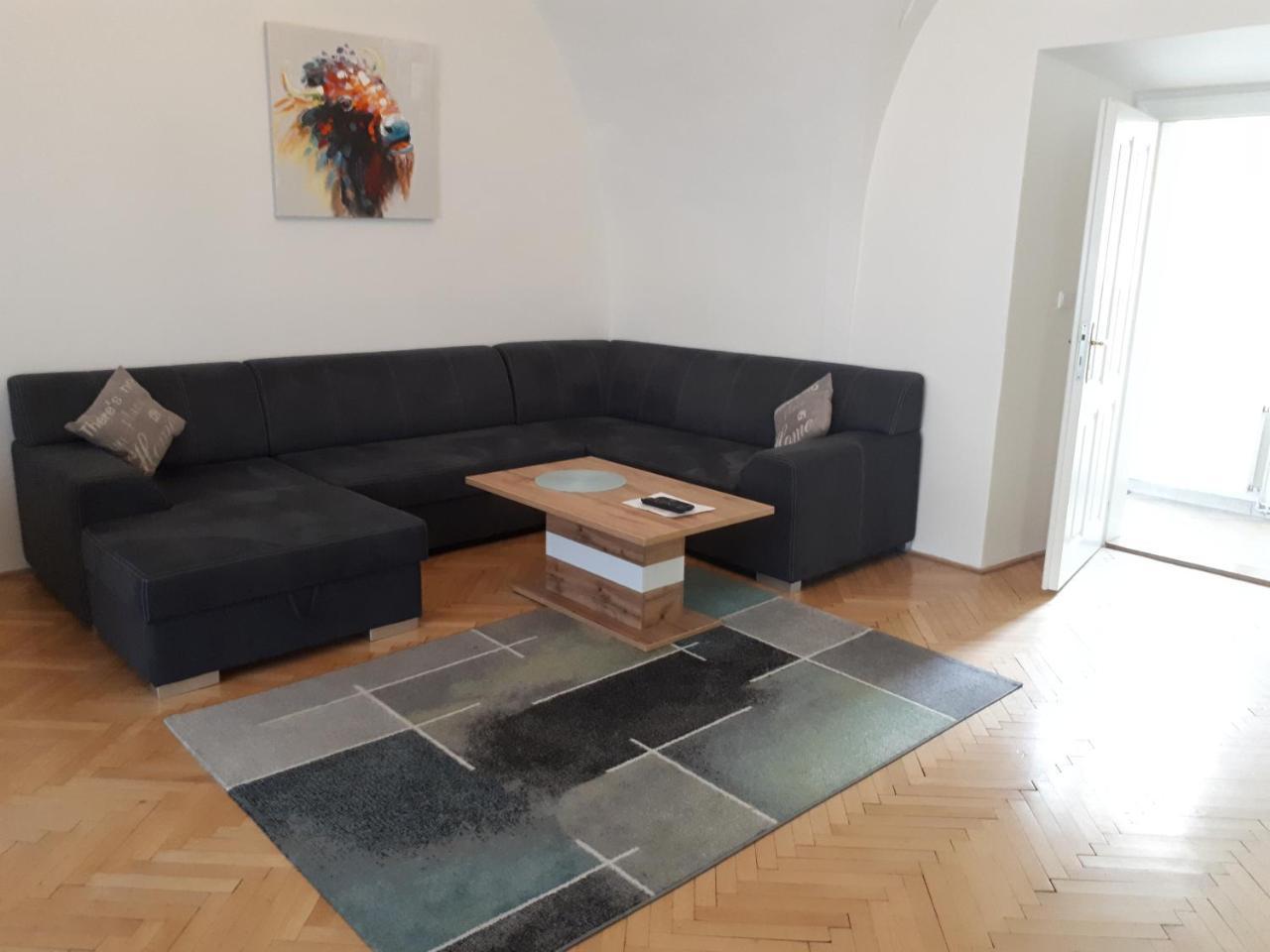 Appartement Proko 2 à Prague Extérieur photo
